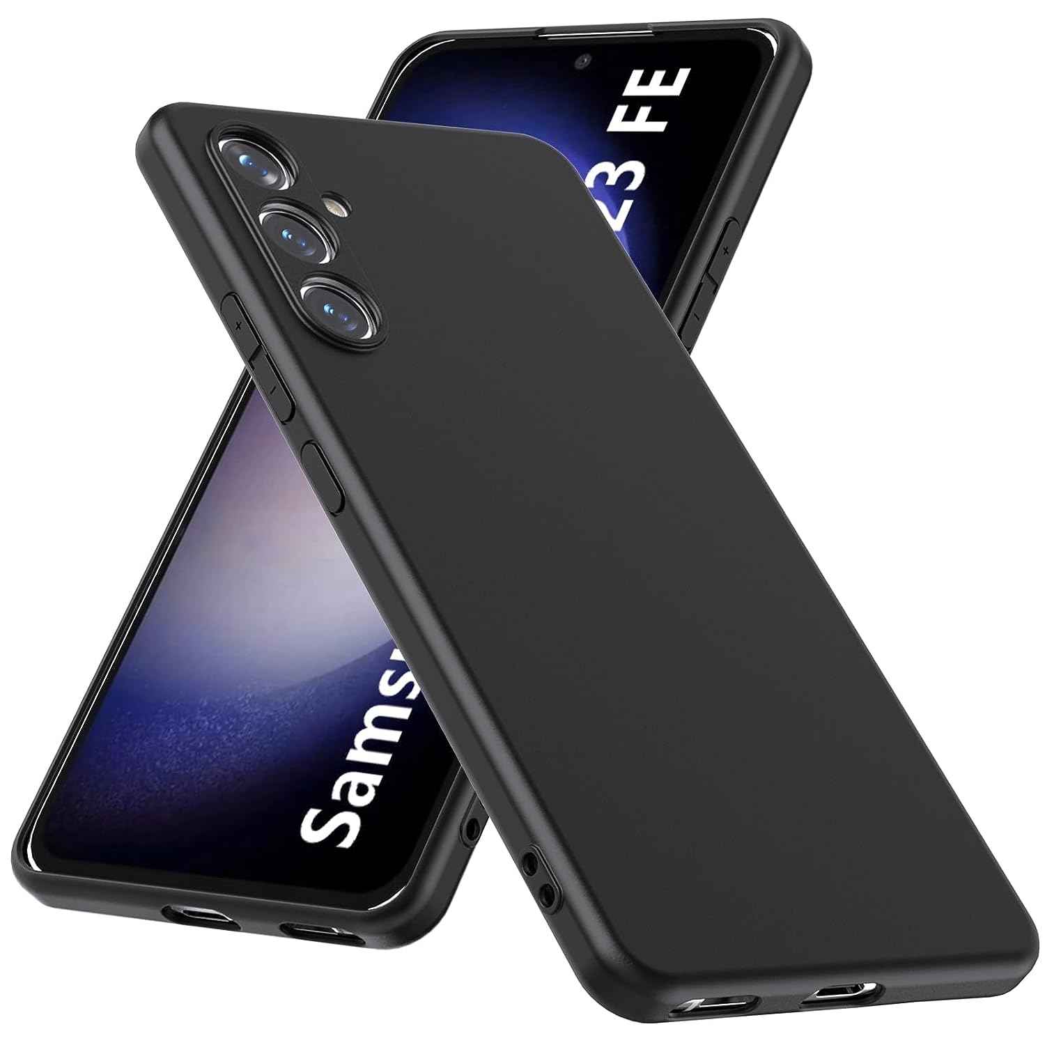 Phone Accessories | Samsung S23 FE | Provides protection for the back of your phone - Flymaster Shop