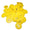 Plastic Numerical Token/Coins (1 To 100) Number Coins Yellow Colur(Small) (Coins Size 31Mm) - Flymaster Shop