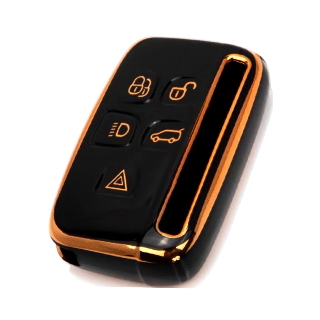 Range Rover Defender Discovery Range Rover | Car Accessories | Protects Key & Enhances Style - Flymaster Shop