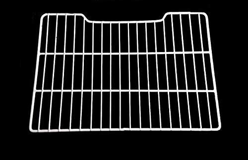 Refrigerator Wire Shelf for All Fridge Model Compatible with Samsung Double Door Fridge 380 Litre (49.5 X 34.5 cm) - Flymaster Shop