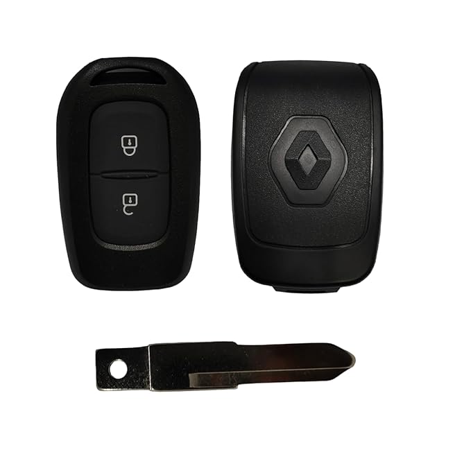 Renault Duster, Kwid New Model | Car Accessories | Protects and Decorates your Car Keys - Flymaster Shop