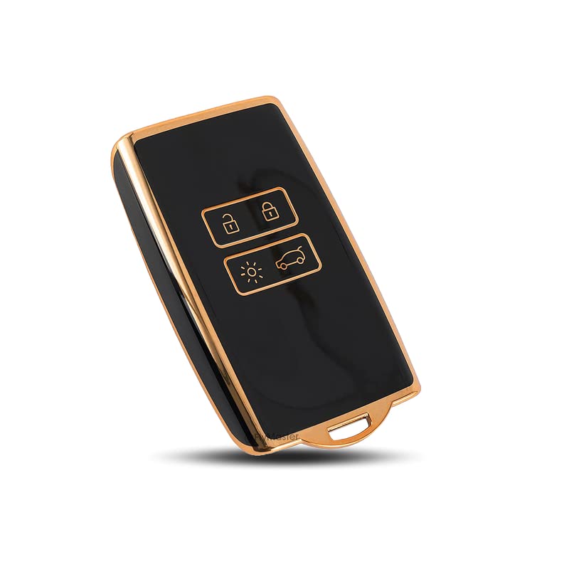 Renault Triber Kiger | Car Key Cover | Protects and Decorates Key - Flymaster Shop