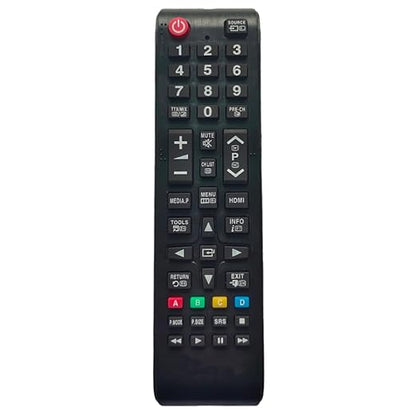 Samsung LCD/LED TVs | Remote Controls | Full function control with identical features to Samsung remote - Flymaster Shop