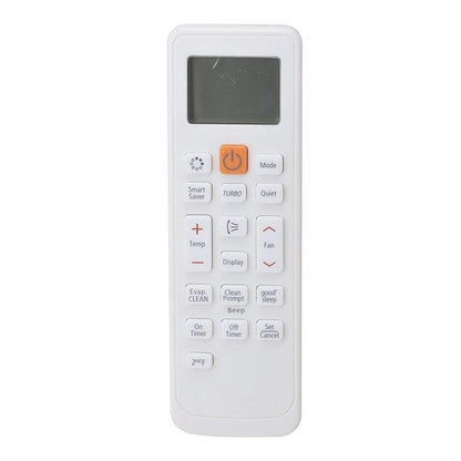 Samsung Split AC | Air Conditioner Remote Compatible and Convenient - Flymaster Shop