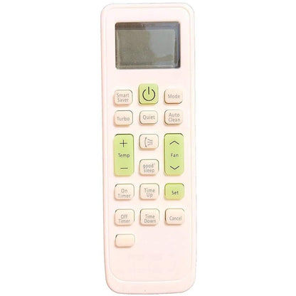 Samsung Split/Window AC | Air Conditioner Remote | Compatible and Convenient - Flymaster Shop
