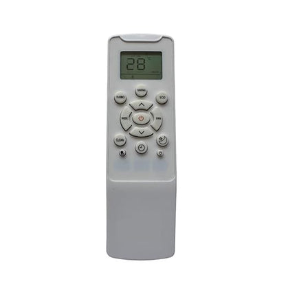 Sansui | AC Remote Controls | Compatible/Replacement with Benefits & Features - Flymaster Shop