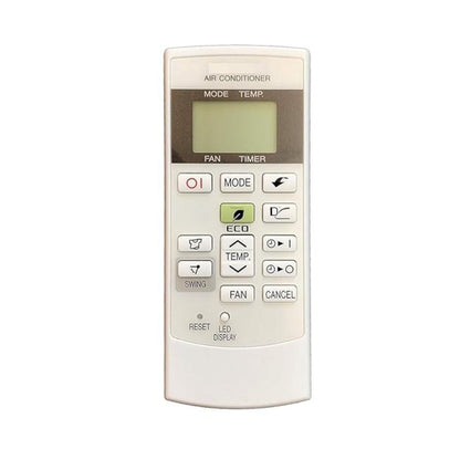 Sharp Split/Window AC | Air Conditioner Remote | Compatible and Easy to Use - Flymaster Shop