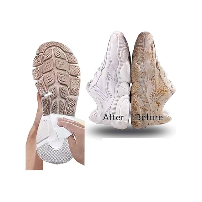 Shoe Cleaning Wipes Pack of 2 (80+80)– Instant Sneaker Cleaner & Dirt Remover for Shoes, Sneakers & Boots - Flymaster Shop