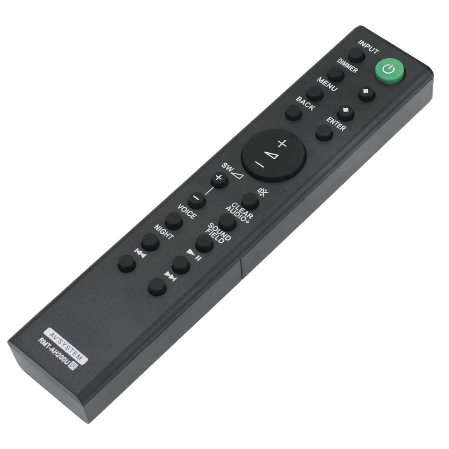 Sony HT-RT3, HT-RT40, HTRT40, HT-CT390, HTCT390 |Home Theatre Accessories | Remote Control, enhances audio and visual experience. - Flymaster Shop