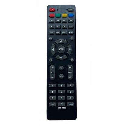 Swaroop Free Dish DTH | DTH Remote Compatible |Seamless Replacement with Added Benefits - Flymaster Shop
