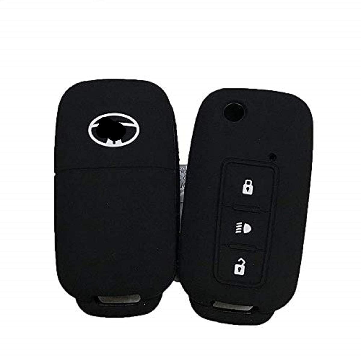 Tata Storme, Zest, Bolt, Tiago, and Zica keys | Car accessories | Provides protection and unique style with durable silicone material. - Flymaster Shop