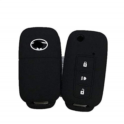 Tata Storme, Zest, Bolt, Tiago, and Zica keys | Car accessories | Provides protection and unique style with durable silicone material. - Flymaster Shop