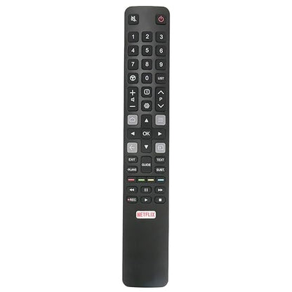 TCL Smart LED LCD HD TV | Television Accessories | Netflix Function Compatibility & Easy Control - Flymaster Shop