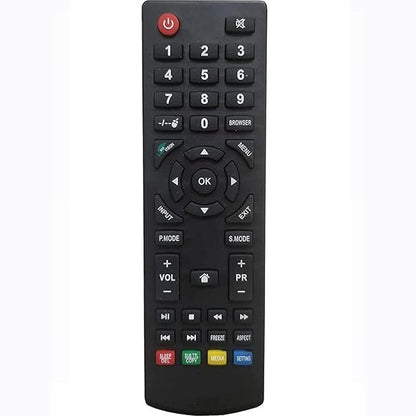 Thomson/Kodak LED LCD Smart Ultra HD TV | Remote Control | Compatible and Easy to Use - Flymaster Shop