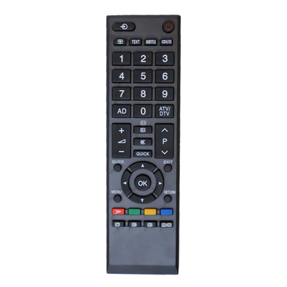 Toshiba LCD/LED TV | Remote Controls | LCD/LED Remote with model No. 90334 and all necessary functions - Flymaster Shop