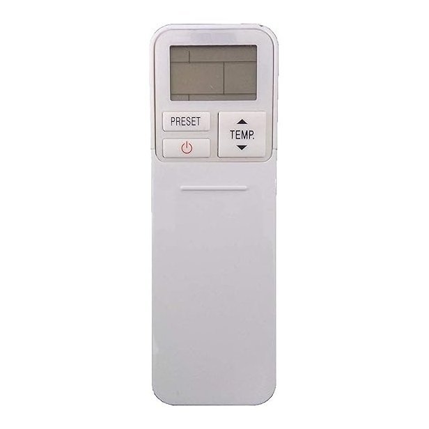 Toshiba Split/Window Air Conditioner | Air Conditioning Accessories | Compatible Remote with Benefits & Features - Flymaster Shop