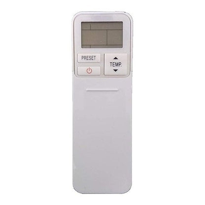 Toshiba Split/Window Air Conditioner | Air Conditioning Accessories | Compatible Remote with Benefits & Features - Flymaster Shop