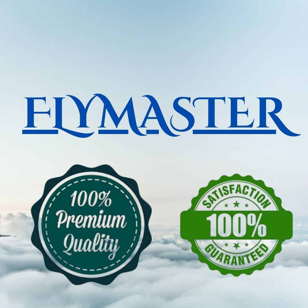 Universal AC Remote Control Compatible with Voltas, Onida, Lloyd, Godrej, Videocon, Croma Window & Split Air Conditioners (Pack of 1) - Flymaster Shop
