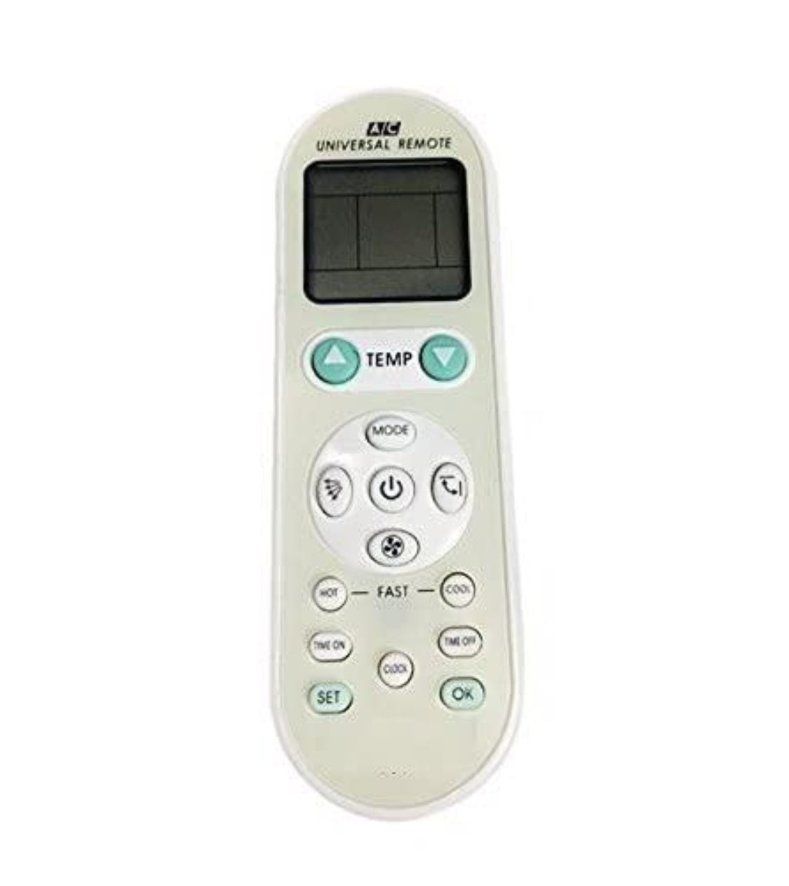 Universal AC units | AC Accessories | Easy control of AC settings with remote functionality - Flymaster Shop