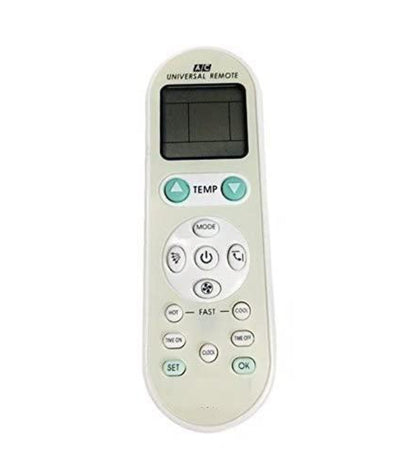 Universal AC units | AC Accessories | Easy control of AC settings with remote functionality - Flymaster Shop