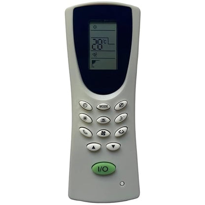 Videocon and Electrolux AC | AC Remote | Easy to use with range of functions - Flymaster Shop