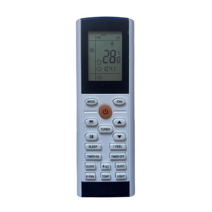 Voltas AC | AC Remote | Compatible/Replacement, Access to All Functions - Flymaster Shop