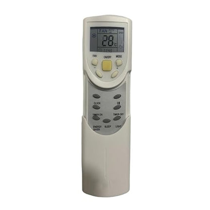 Voltas AC | AC Remote | Compatible/Replacement with benefits and features - Flymaster Shop