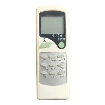 Voltas Split/Window AC | Air Conditioner Remote | Compatible and Convenient Control - Flymaster Shop