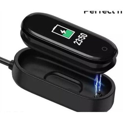 Xiaomi Mi Band 4 | Charging Accessories | USB Charger, Charging Cable, Dock - Flymaster Shop