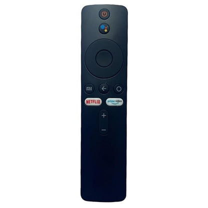 Xiaomi Mi Smart LCD/LED 4K Ultra HD TV |Remote Control | Netflix & Prime Video Functions, Voice & Google Assistant Commands - Flymaster Shop