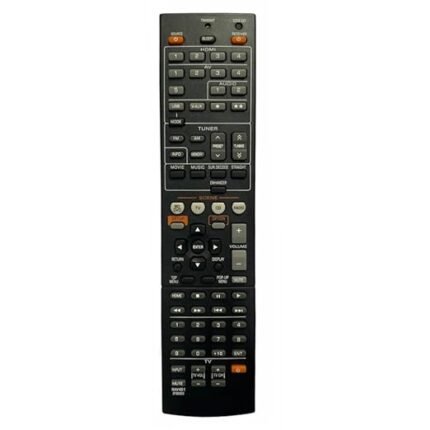 Yamaha Home Theatre |Home Theatre Remote |  Compatible Replacement and Enhanced Control