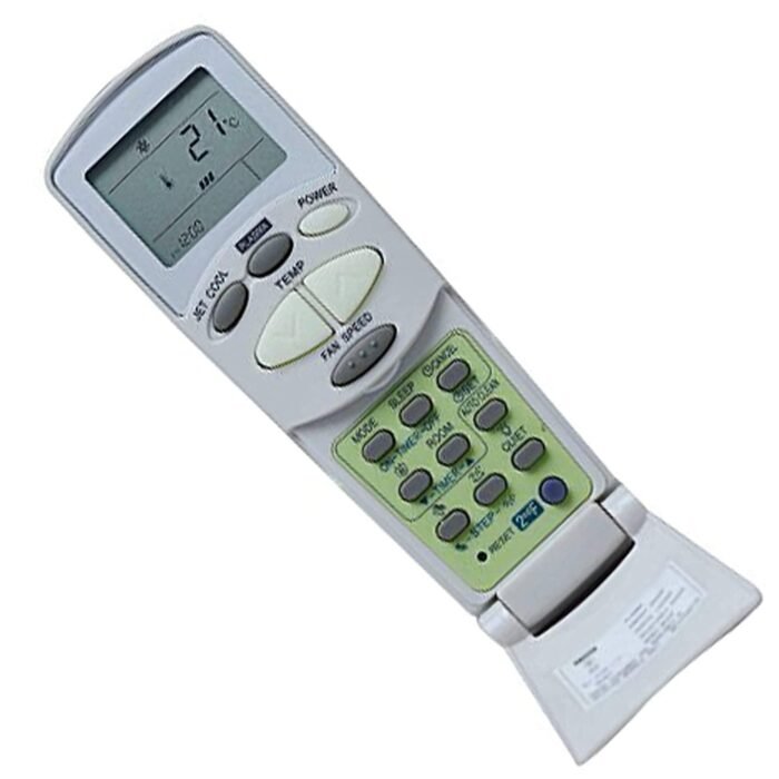 AC Accessories |  LG AC | Easy control of air conditioning from a distance - Flymaster Shop