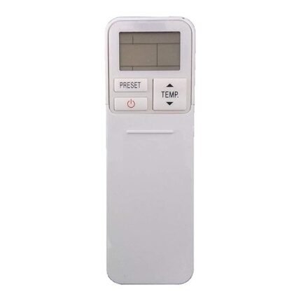 Toshiba Split/Window Air Conditioner |  Air Conditioning Accessories |  Compatible Remote with Benefits & Features