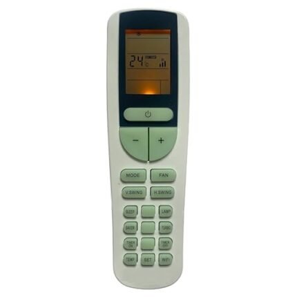 Voltas AC | AC Remote | Backlight & WiFi Function Compatible/Replacement
