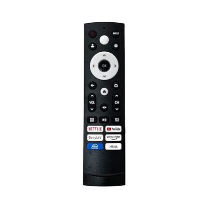 Hisense TVs | Television Remote |  LED/LCD/UHD HD, Original Model, ERF3T920H