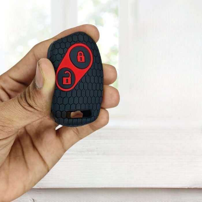 Car Key Cover for Accord, City, Civic, Brio, Mobilio and Jazz Flymaster Shop