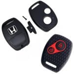 Car Key Cover for Accord, City, Civic, Brio, Mobilio and Jazz Flymaster Shop