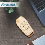 Car Key Cover for Ford Aspire, Figo, Endeavour, New Ecosport, New Fiesta Flymaster Shop
