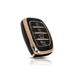 Car Key Cover for Hyundai Creta 2021 Alcazar, Venue, Tucson Flymaster Shop