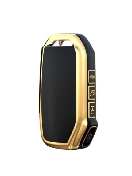 Car Key Cover for Kia Seltos 2023 Facelift HTX Flymaster Shop