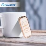 Car Key Cover for MG Hector Flymaster Shop