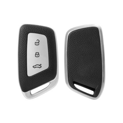 car key cover for MG Hector Smart Key Flymaster Shop