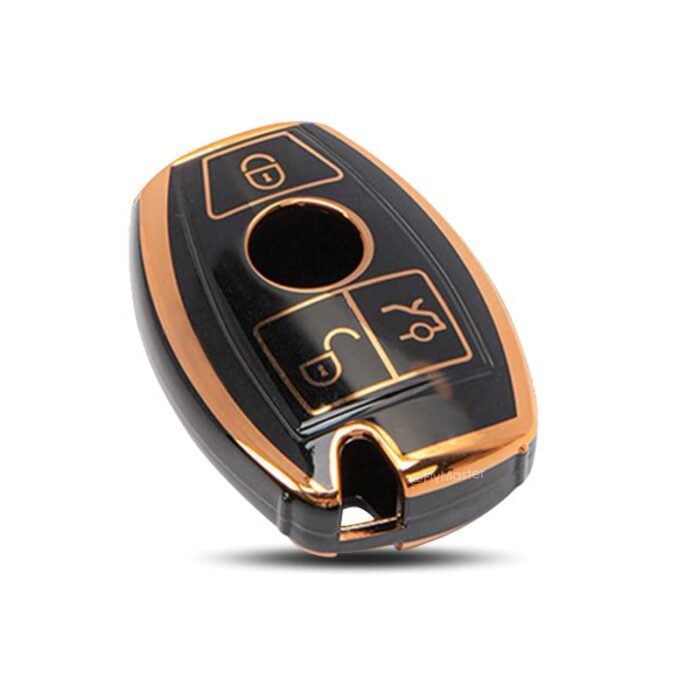 Car Key Cover for Mercedes C.Class GL Series Flymaster Shop