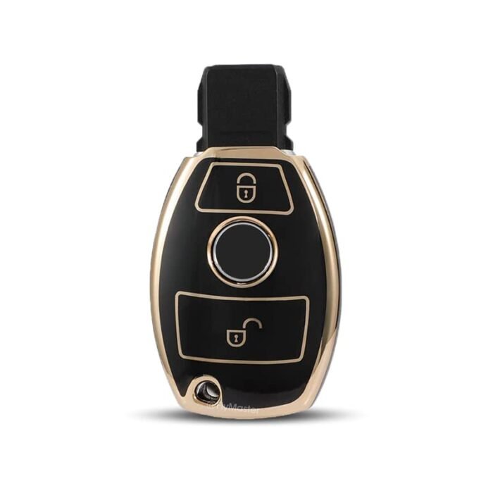 Car Key Cover for Mercedes C.Class M.Class S.Class GL Series Flymaster Shop