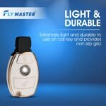 Car Key Cover for Mercedes C.Class M.Class S.Class GL Series Flymaster Shop