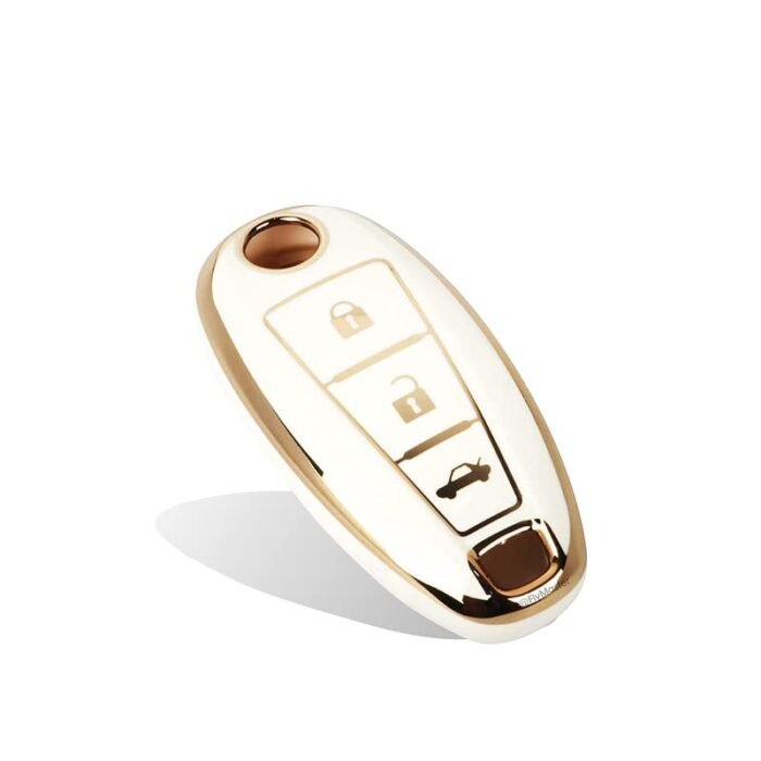 Car Key Cover for New Dzire New Ertiga Flymaster Shop