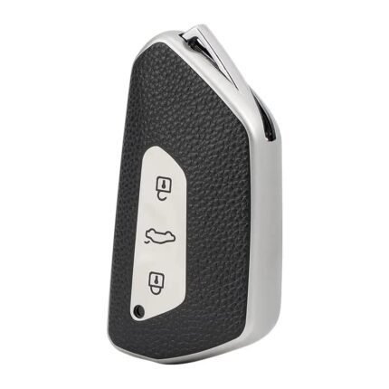 car key cover for Skoda Octavia 2021 Flymaster Shop