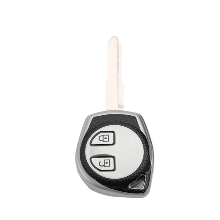 Car Key Cover for Suzuki Swift Baleno S-Cross Dzire WagonR SX4 Ritz Flymaster Shop