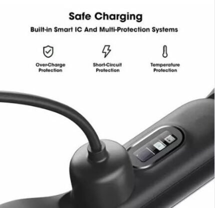 Charger  Xiaomi Mi Band 6 /Mi Band 5, Amazfit Band 5 - USB Magnetic Charging Cable - Fitness Tracker Accessories Flymaster Shop