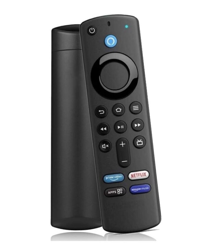 Orignal Compaitable Remote for Fire Stick Flymaster Shop